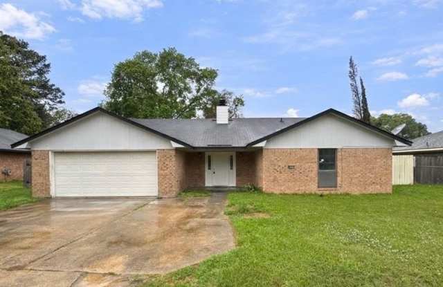 8304 Kingston - 8304 Kingston Road, Shreveport, LA 71108