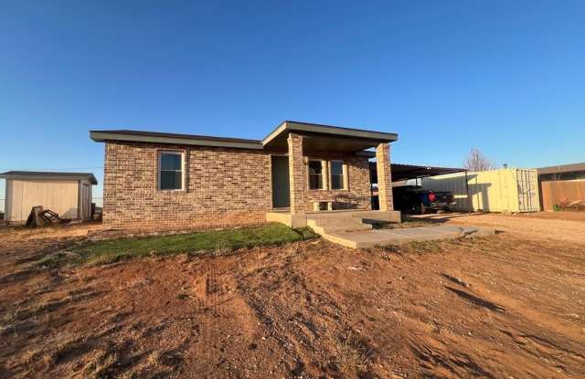 3406 S County Rd 1071 photos photos