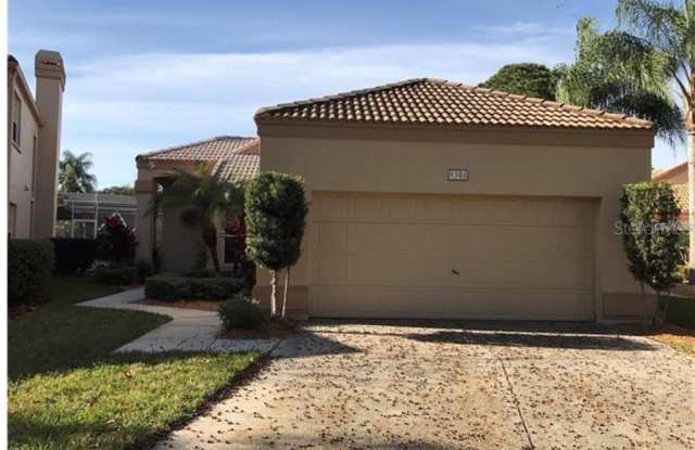 9308 FAIRWAY LAKES COURT - 9308 Fairway Lakes Court, Pebble Creek, FL 33647
