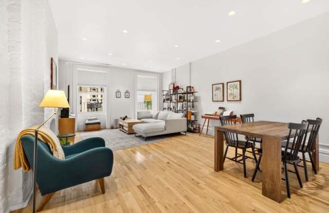 44 West 17th Street photos photos