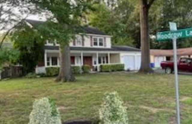 12314 Welling Ln - 12314 Welling Lane, Bowie, MD 20715