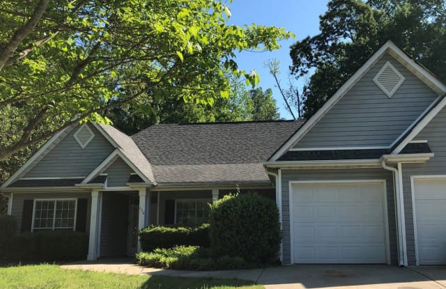 130 Pine Crescent - 130 Pine Crescent, Newnan, GA 30265