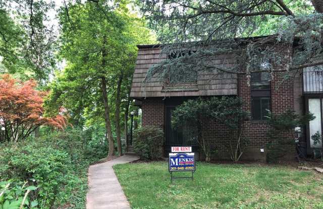 8130 Inverness Ridge Rd - 8130 Inverness Ridge Road, Potomac, MD 20854