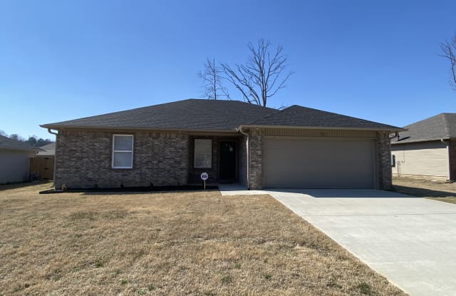 70 Buena Vista - 70 Buena Vista Dr, Pulaski County, AR 72023