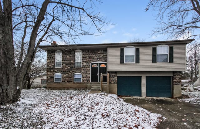 4828 Flame Way - 4828 Flame Way, Indianapolis, IN 46254