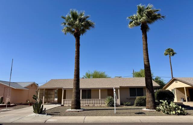 10008 W RIVIERA Drive - 10008 West Riviera Drive, Sun City, AZ 85351 10008 W RIVIERA Drive - 10008 West Riviera Drive, Sun City, AZ 85351