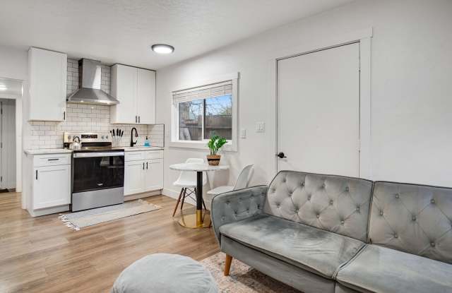 1503 South Newport Street photos photos