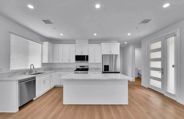 Modern Brand new 5-Bedroom Home for Lease in Northridge, CA – Luxury Living Awaits photos photos