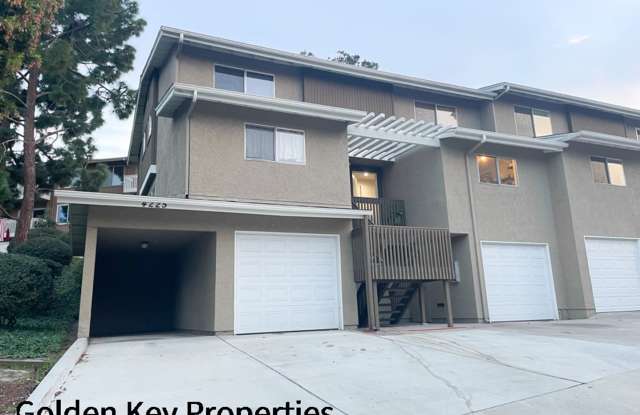 Stunning remodeled townhome in Quail Ridge in Oceanside! - 4225 Fiesta Way, Oceanside, CA 92057