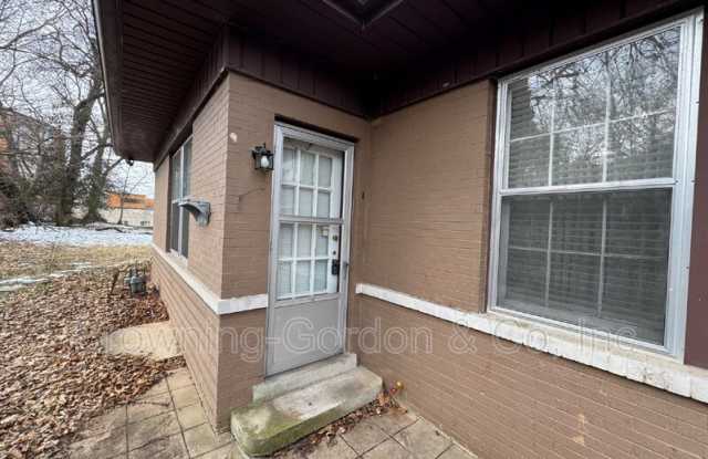 119 Woodmont Blvd. A photos photos