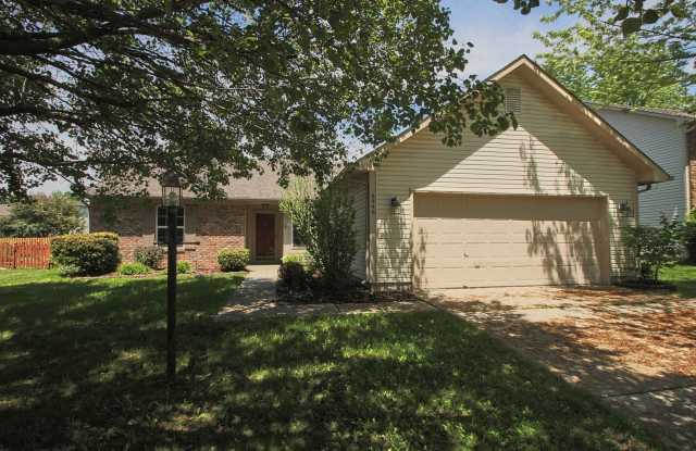 Coming Soon! Freshly Updated Fishers Home! photos photos