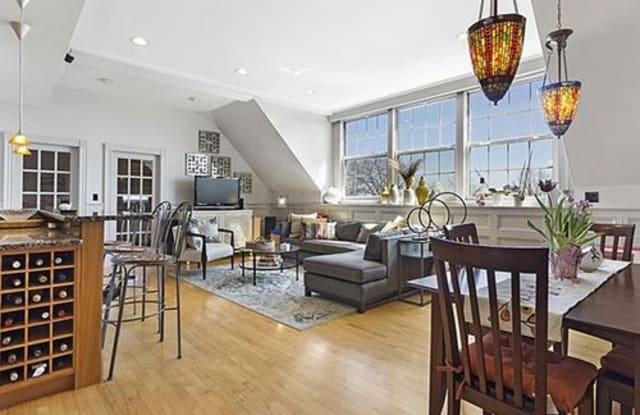 110 O Street - 110 O Street, Boston, MA 02127