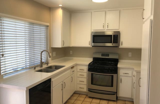 8571 Edgebrook Dr. - 8571 Edgebrook Drive, Garden Grove, CA 92844