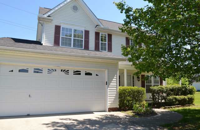 3 Br, 2.5 bath home in north High Point! Gallery 1