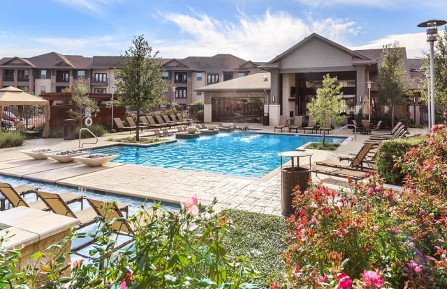 2251 S. Valley Parkway - 2251 South Valley Parkway, Lewisville, TX 75067