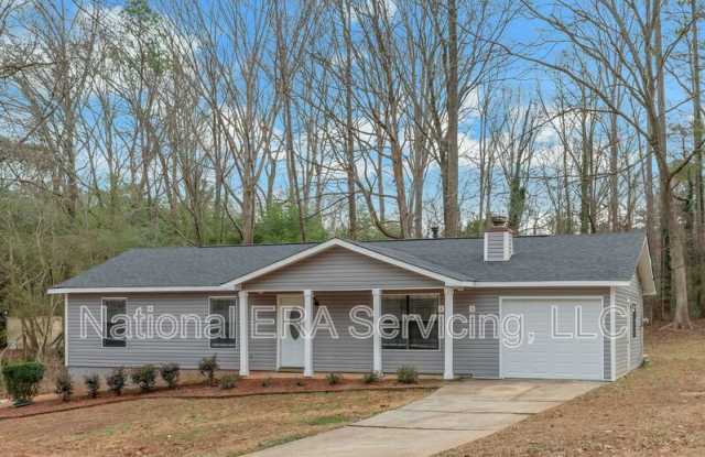321 Summerwood Lane(retail) Gallery 3