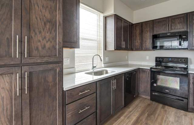 910 East 4th Avenue Unit A32 photos photos