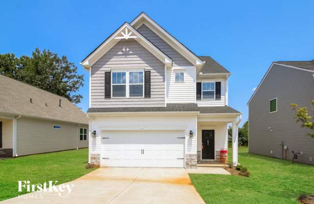 601 Carronade Court - 601 Carronade Court, Greenville County, SC 29605