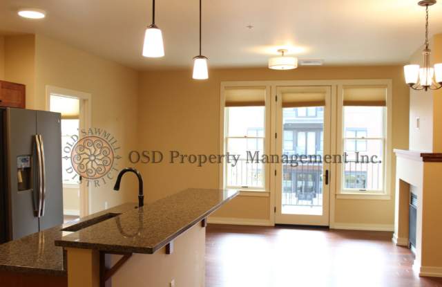 Polleys Square Luxury Condo For Rent photos photos