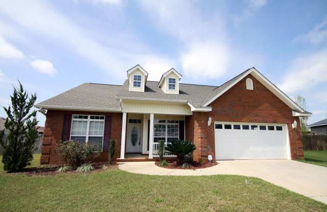 Comming Soon- 344 Trent - 344 Trent Road, Level Plains, AL 36322