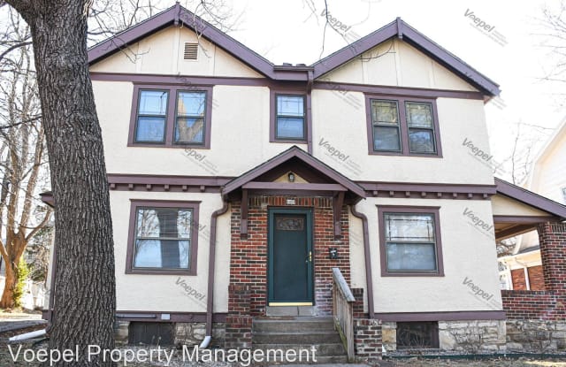 5429 Rockhill Rd - 5429 Rockhill Road, Kansas City, MO 64110