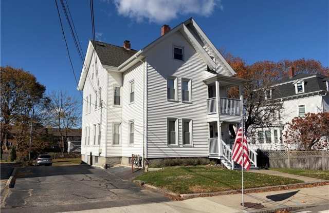 112 High Street unit: 2 - 112 High Street, Westerly, RI 02891