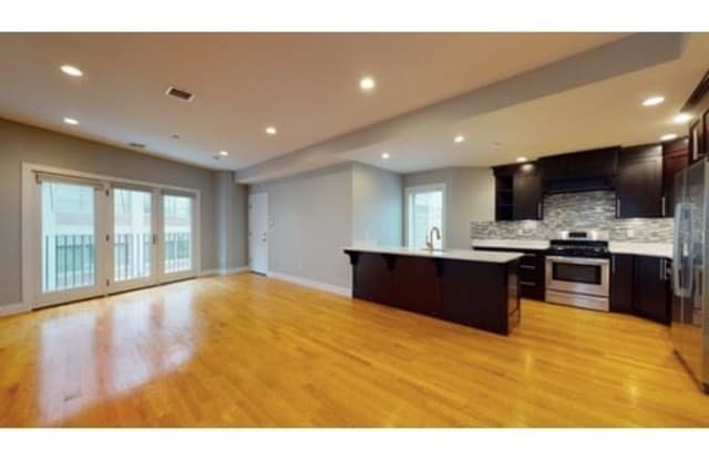 41 West 2nd St 3 - 41 West Second Street, Boston, MA 02127