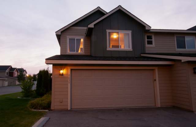 1635 N Cirque Ln - 1635 North Cirque Lane, Liberty Lake, WA 99016