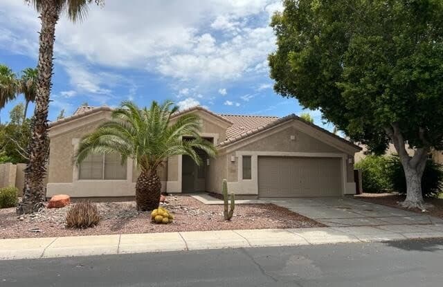 19309 N 60TH Avenue - 19309 North 60th Avenue, Glendale, AZ 85308
