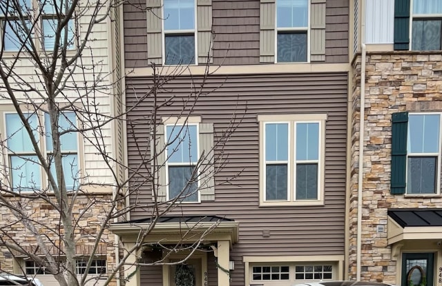 946 Dawes Court - 946 Dawes Ct, Bel Air, MD 21014