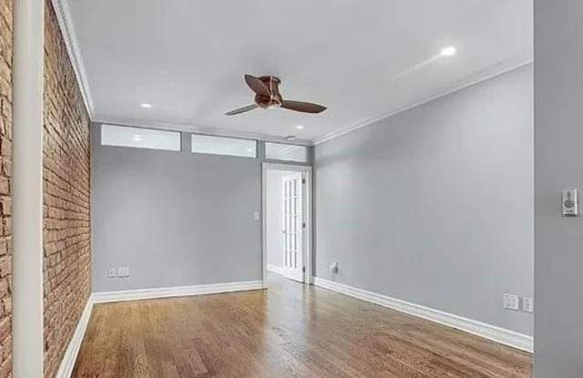 277 E 10th St - 277 East 10th Street, New York City, NY 10009