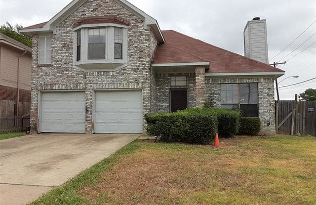 7400 Creekfall Drive - 7400 Creekfall Drive, Fort Worth, TX 76137