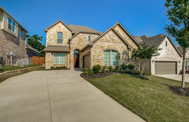 217 Gilpin Lane - 217 Gilpin Lane, McKinney, TX 75071
