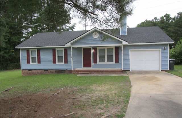2122 Constitution Drive photos photos