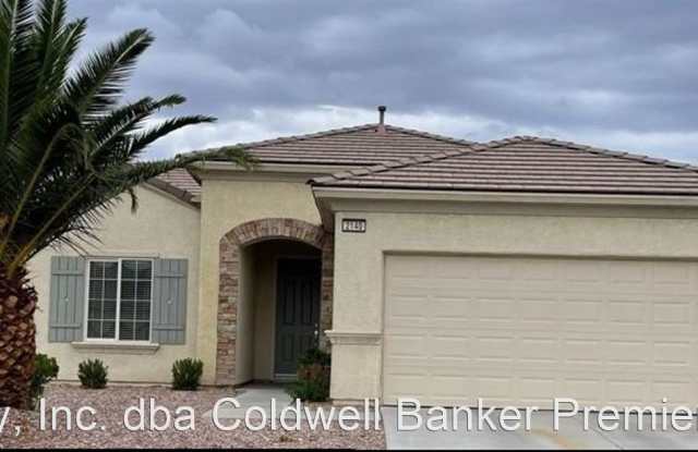 2140 Sawtooth Mountain Drive - 2140 Sawtooth Mountain Drive, Henderson, NV 89044