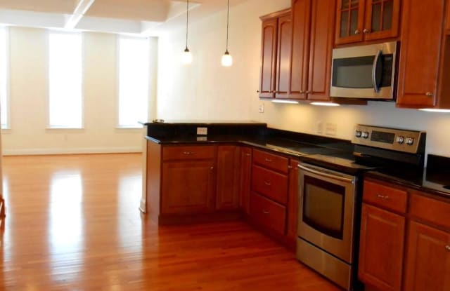 1706 FLEET STREET - 1706 Fleet Street, Baltimore, MD 21231