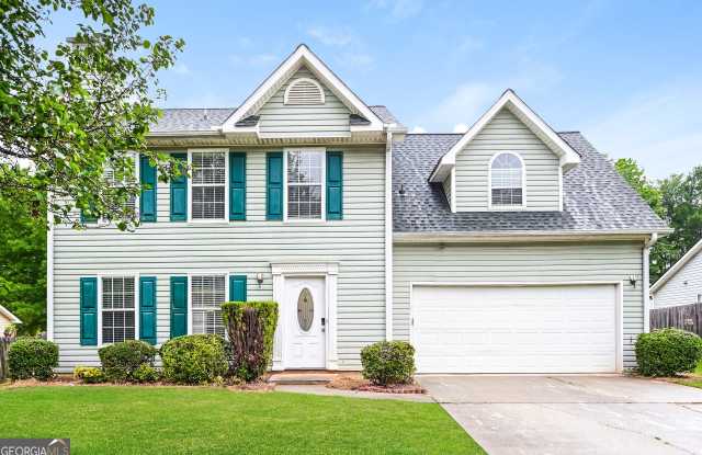 10253 Commons Crossing - 10253 Commons Crossing, Irondale, GA 30238