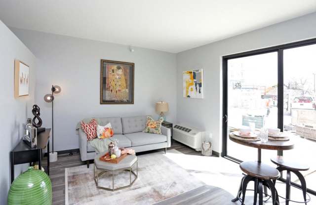 Soll Apartments Gallery 2
