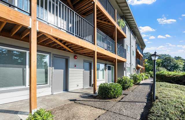 Cascade Vista Apartments Gallery 2