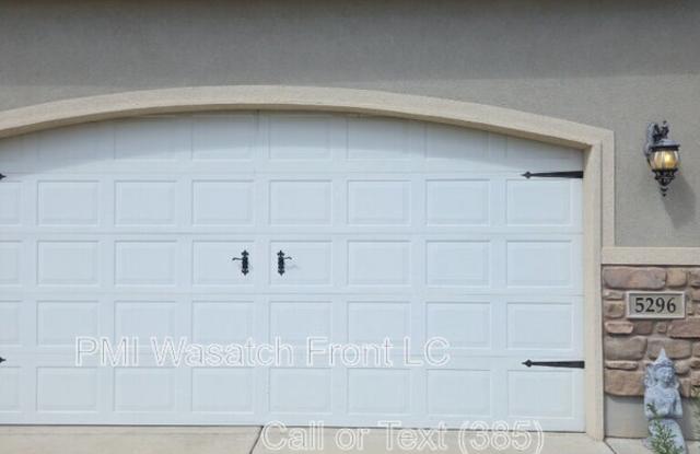 5296 Ravenna Ct - 5296 Ravenna Court, Herriman, UT 84096