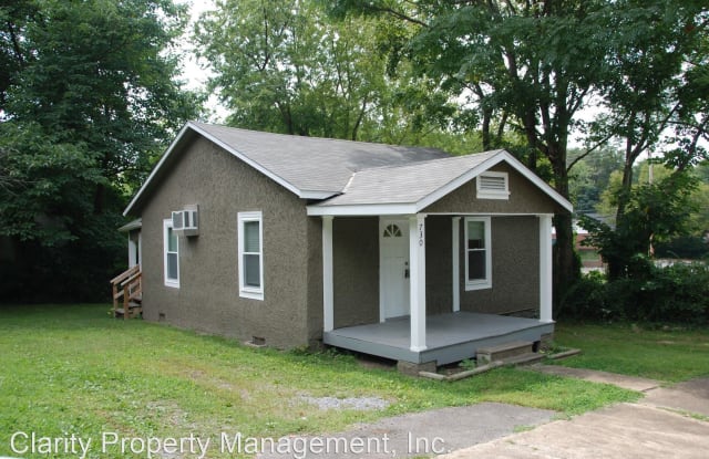 730 10th Street SE - 730 10th St SE, Cleveland, TN 37311