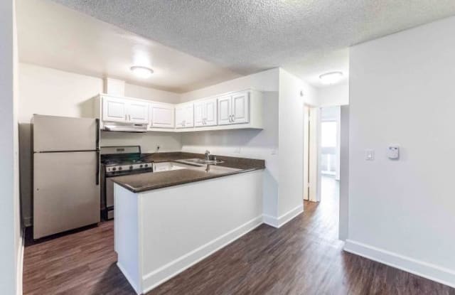 510 S Normandie Ave - 510 S Normandie Ave, Los Angeles, CA 90020