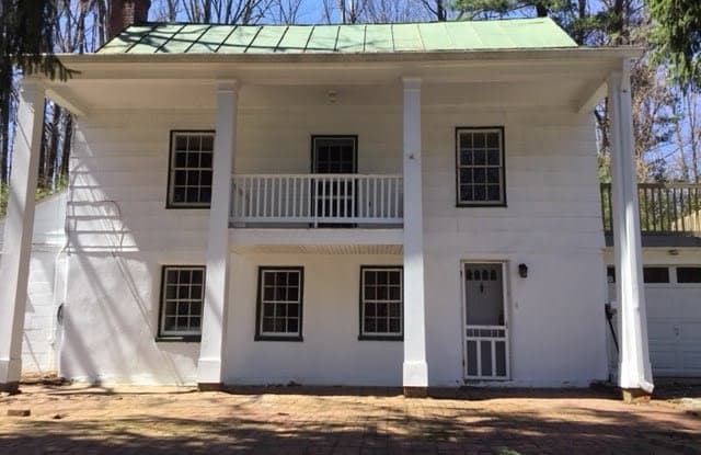 5143 Shookstown Rd - 5143 Shookstown Road, Frederick County, MD 21702