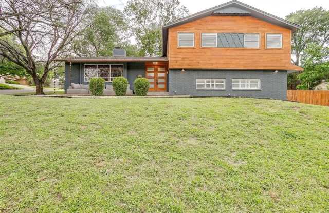6609 Genoa Road - 6609 Genoa Road, Fort Worth, TX 76116