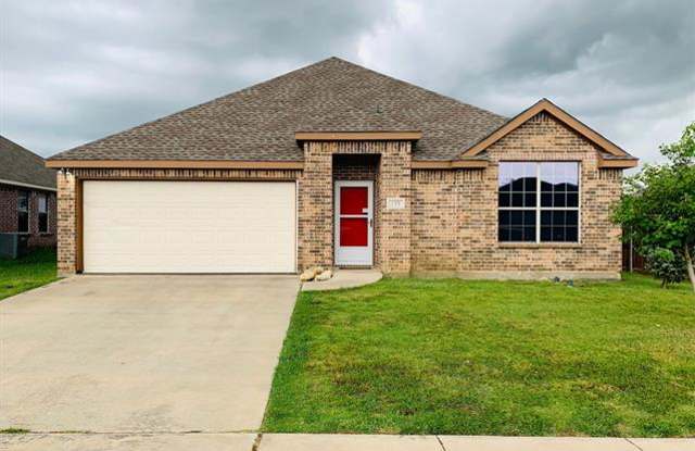 138 Kincaid Drive - 138 Kincaid Drive, Sanger, TX 76266