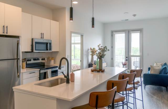 Versa Apartments photos photos