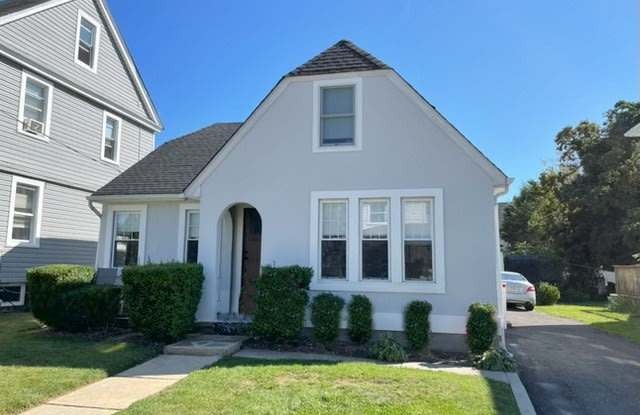 21 Waverly Pl - 21 Waverly Place, Red Bank, NJ 07701