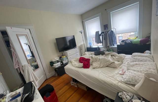 Allston 1 Bed – Prime Kelton St – No Fee – 9/1 photos photos