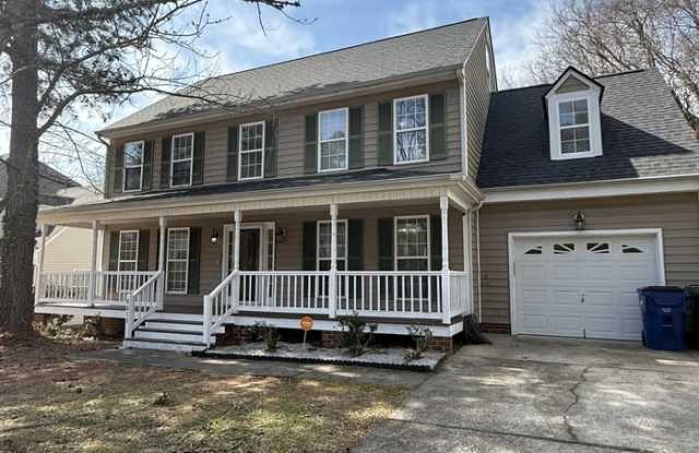 8613 Hobhouse Circle photos photos