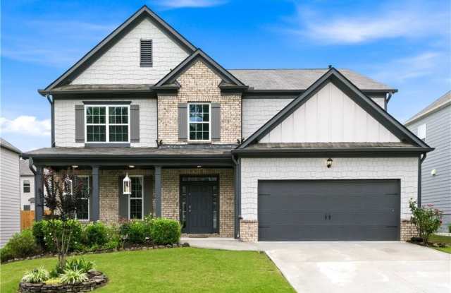 2053 Hamilton Lake Parkway Gallery 4